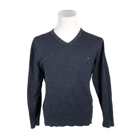 Unisex Tommy Hilfiger - Sweater, size XL - Blue ()