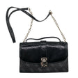 Unisex Guess - Shoulder bag, size Mini - Black ()