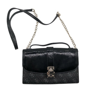 Unisex Guess - Shoulder bag, size Mini - Black (1)