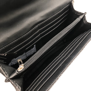 Unisex Guess - Shoulder bag, size Mini - Black (2)