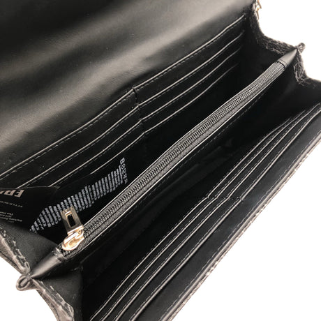 Unisex Guess - Shoulder bag, size Mini - Black (2)