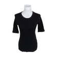 Unisex InWear - T-shirt, size 38 - Black ()