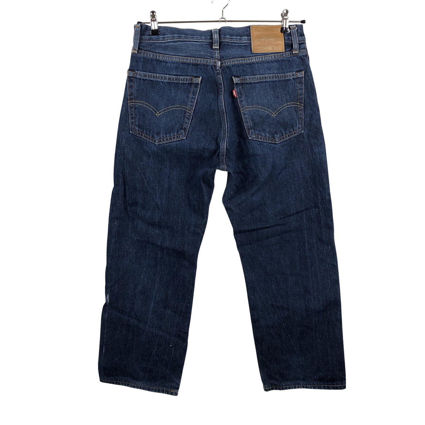 Unisex Levi's - Jeans, size W33 - Blue (2)