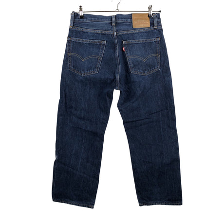 Unisex Levi's - Jeans, size W33 - Blue (2)