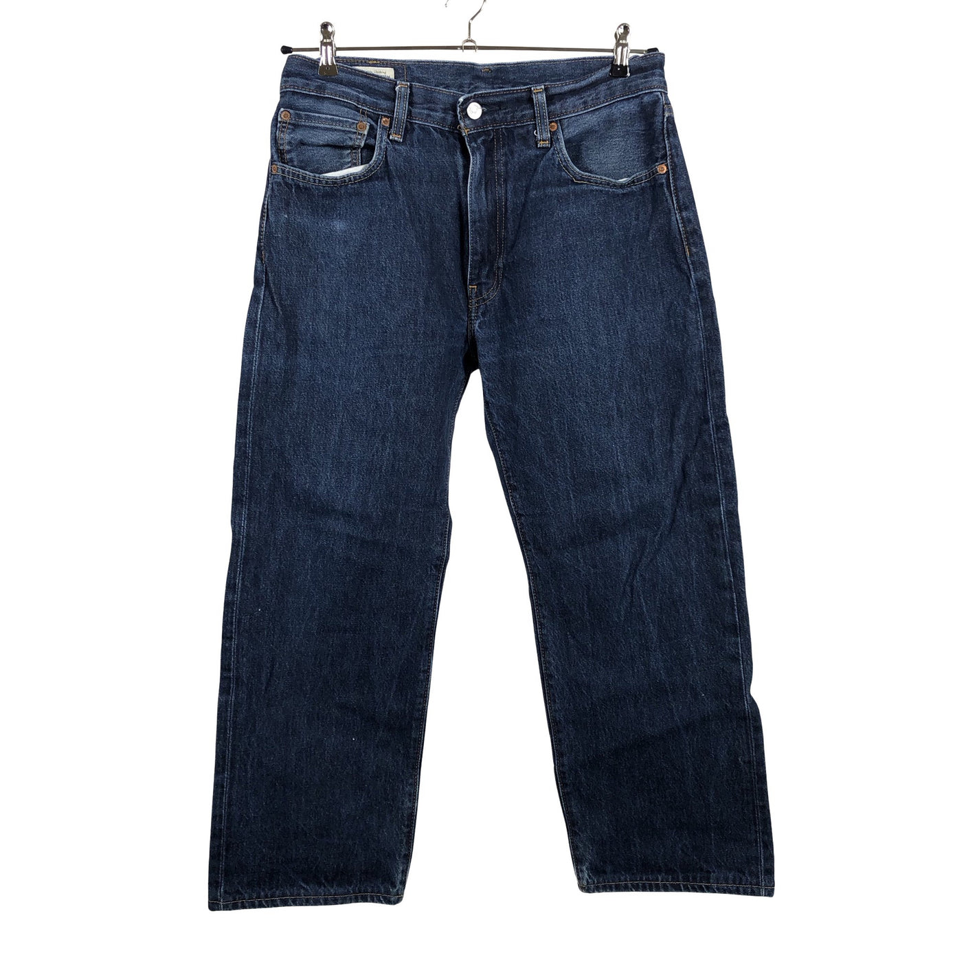 Unisex Levi's - Jeans, size W33 - Blue (1)