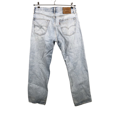 Unisex Levi's - Jeans, size W32 - Light blue (2)