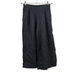Unisex Kaiko - Slacks, size 36 - Black ()