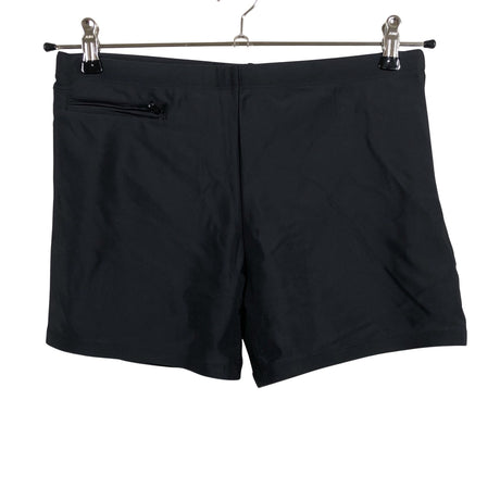 Unisex Energetics - Sports shorts, size 36 - Black ()