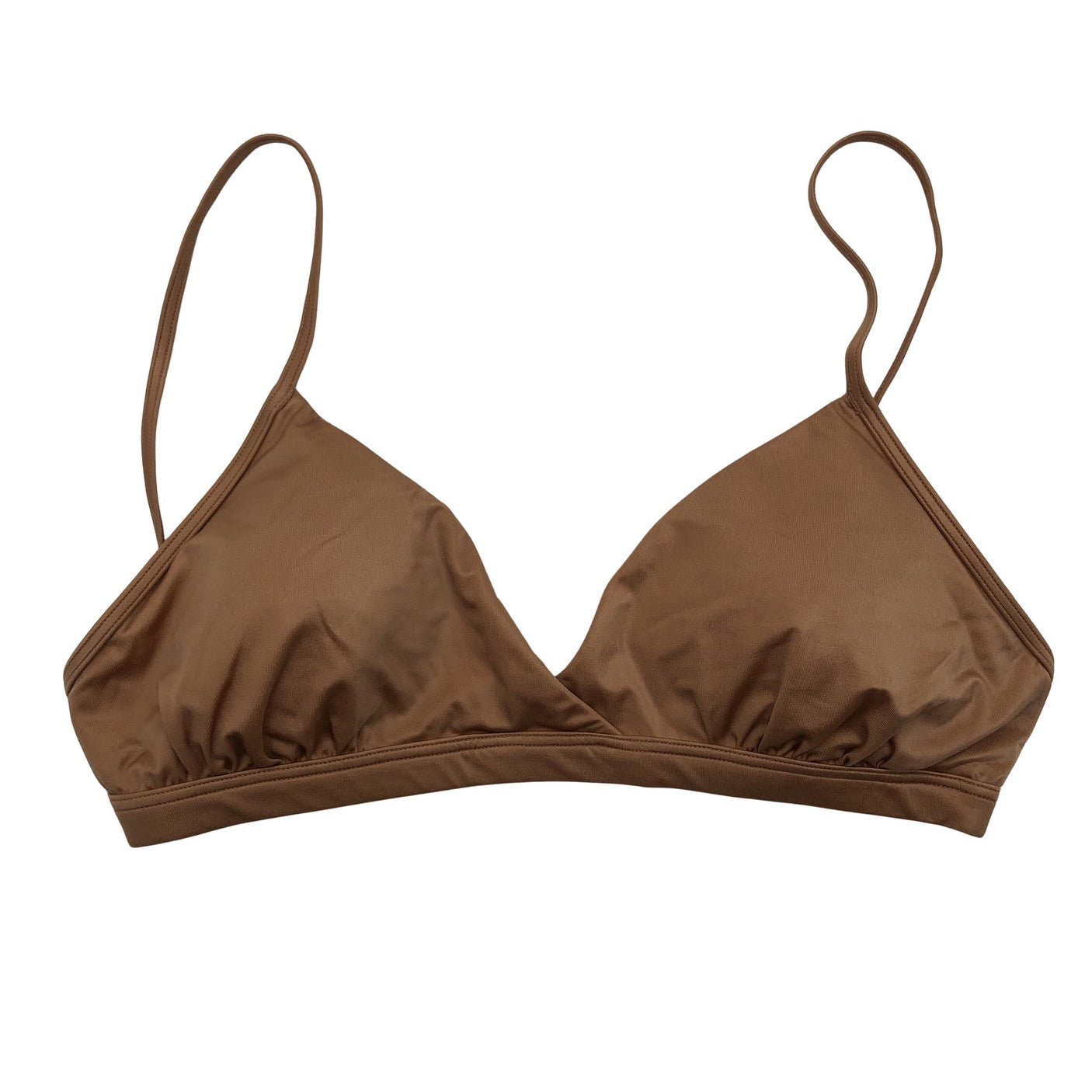Unisex Abercrombie&Fitch - Bikinis, size S - Brown (1)
