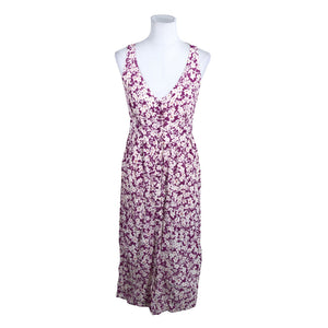 Unisex Hush - Schiffon dress, size 36 - Violet (1)