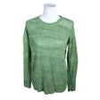 Unisex Your Face - Sweater, size 36 - Green ()