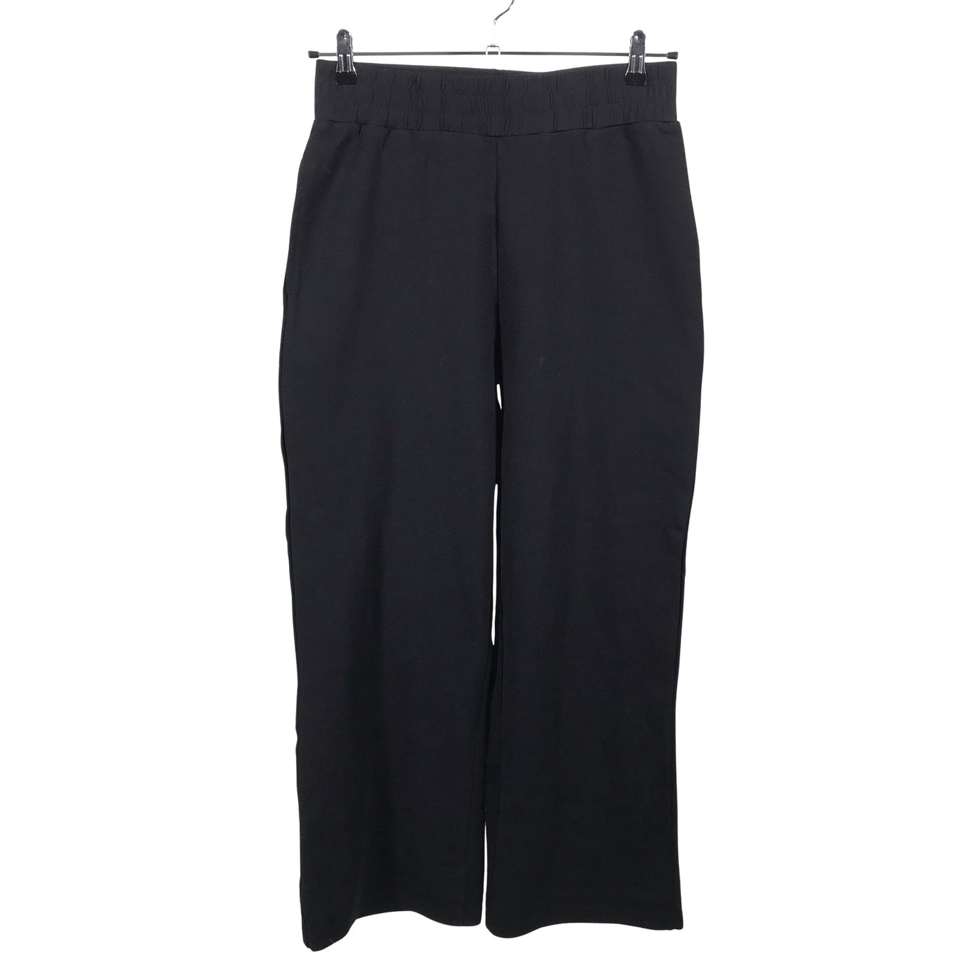 Unisex Toive - Tricot pants, size 38 - Black (1)