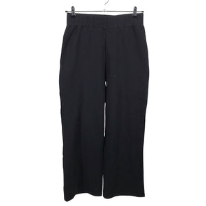 Unisex Toive - Tricot pants, size 38 - Black (1)
