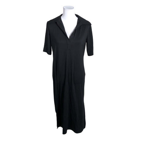 Unisex Residus - Tricot dress, size 38 - Black ()