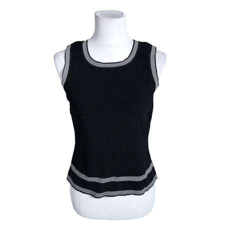 Unisex Wallis - Top, size 40 - Black ()