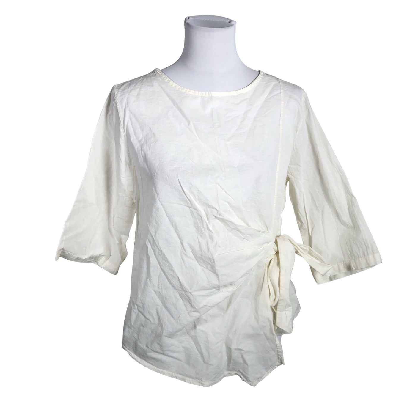 Unisex Marta - Blouse, size 40 - White (1)