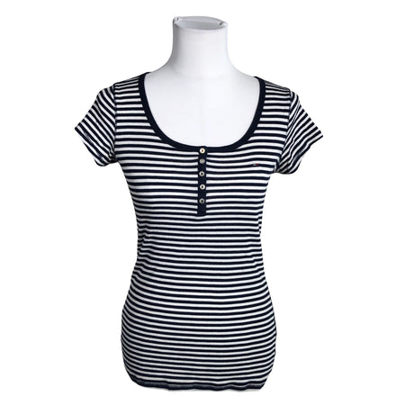 Unisex Tommy Hilfiger - T-shirt, size 40 - Blue ()