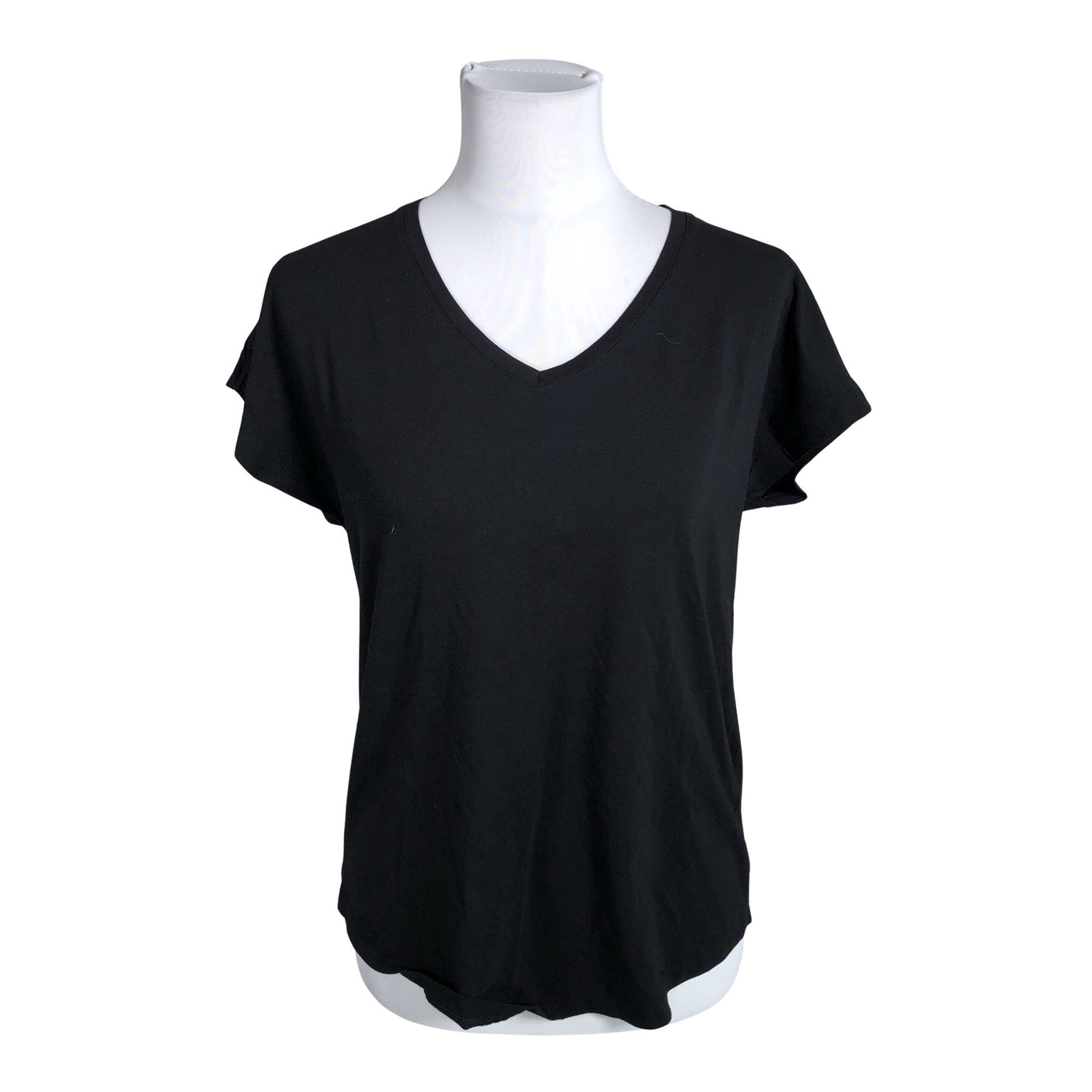 Unisex b.Young - T-shirt, size 40 - Black (1)