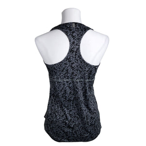 Unisex Nike - Sports top, size 38 - Gray (2)