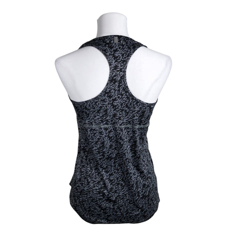 Unisex Nike - Sports top, size 38 - Gray (2)