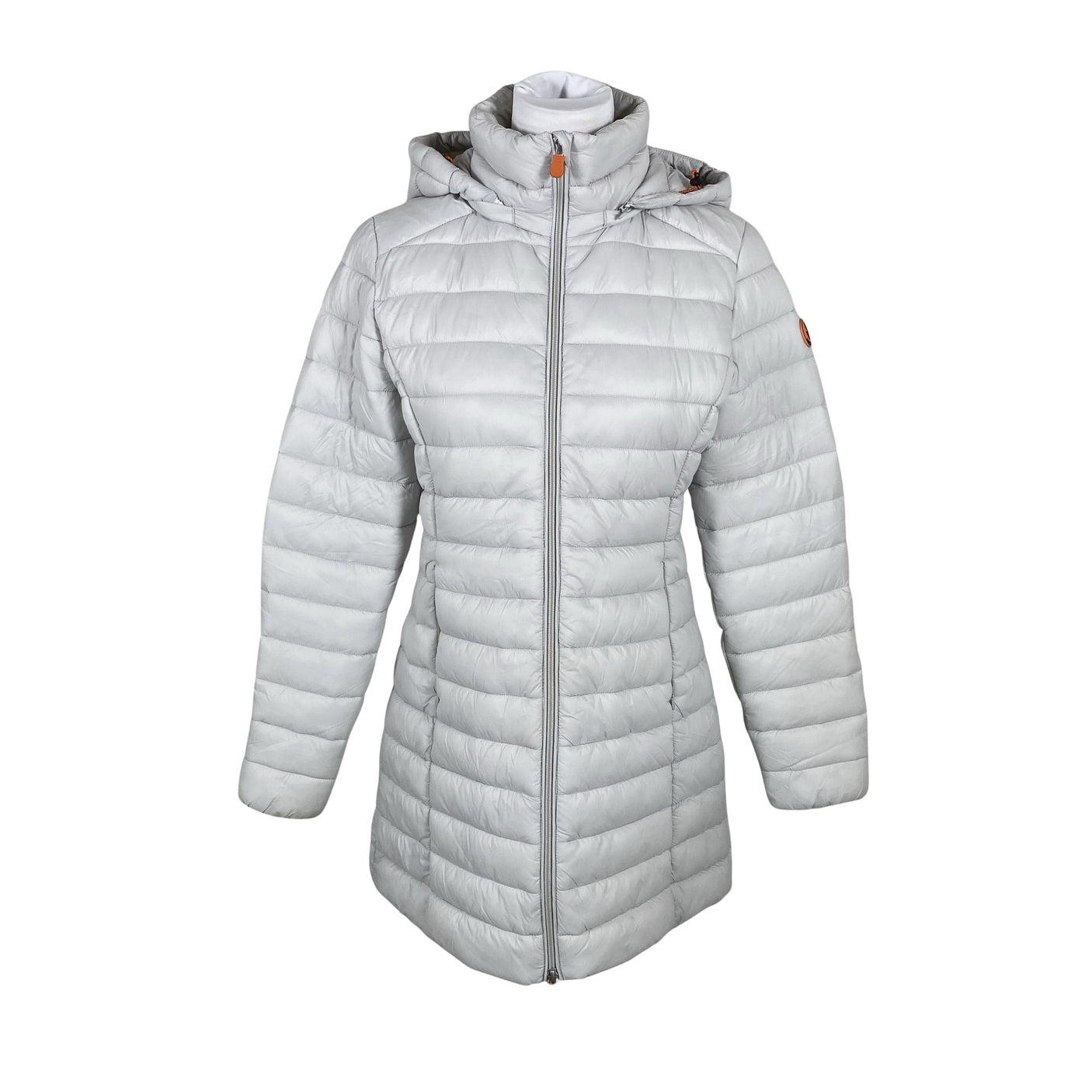 Unisex Save The Duck - Lightly padded jacket, size 40 - Gray (1)