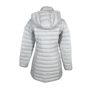 Unisex Save The Duck - Lightly padded jacket, size 40 - Gray (2)