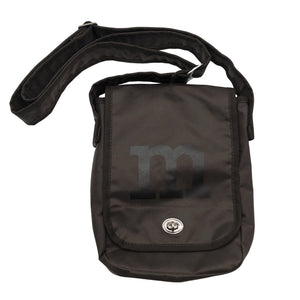 Unisex Marimekko - Shoulder bag, size Midi - Brown (1)