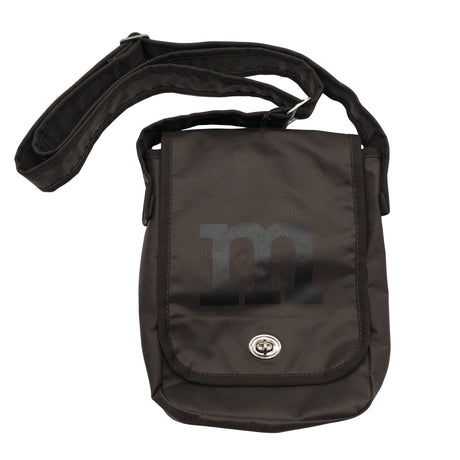 Unisex Marimekko - Shoulder bag, size Midi - Brown ()
