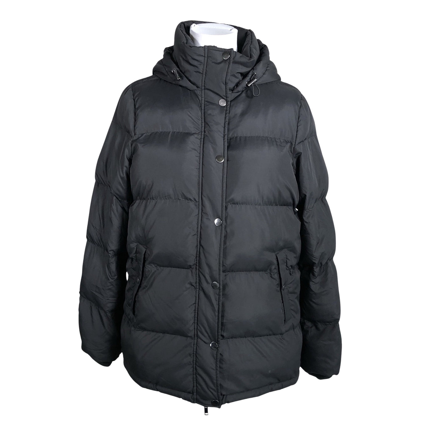 Unisex Nanso - Winter jacket, size 34 - Black (1)
