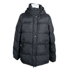 Unisex Nanso - Winter jacket, size 34 - Black (1)