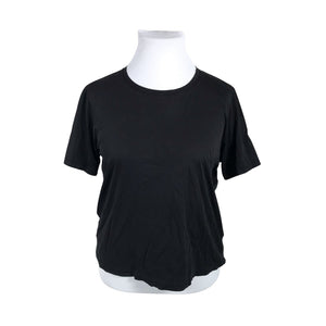 Unisex Tiger of Sweden - T-shirt, size 42 - Black (1)