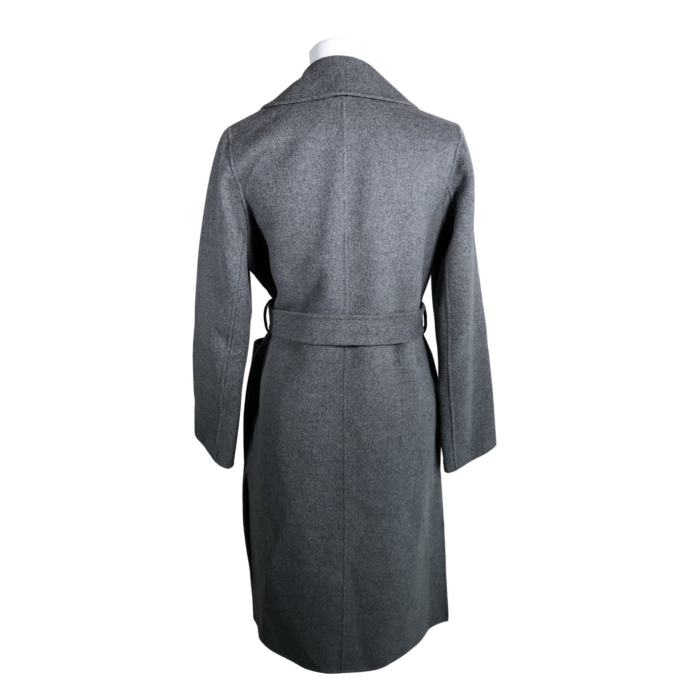 Unisex Michael Kors - Wool coat, size 38 - Gray (2)