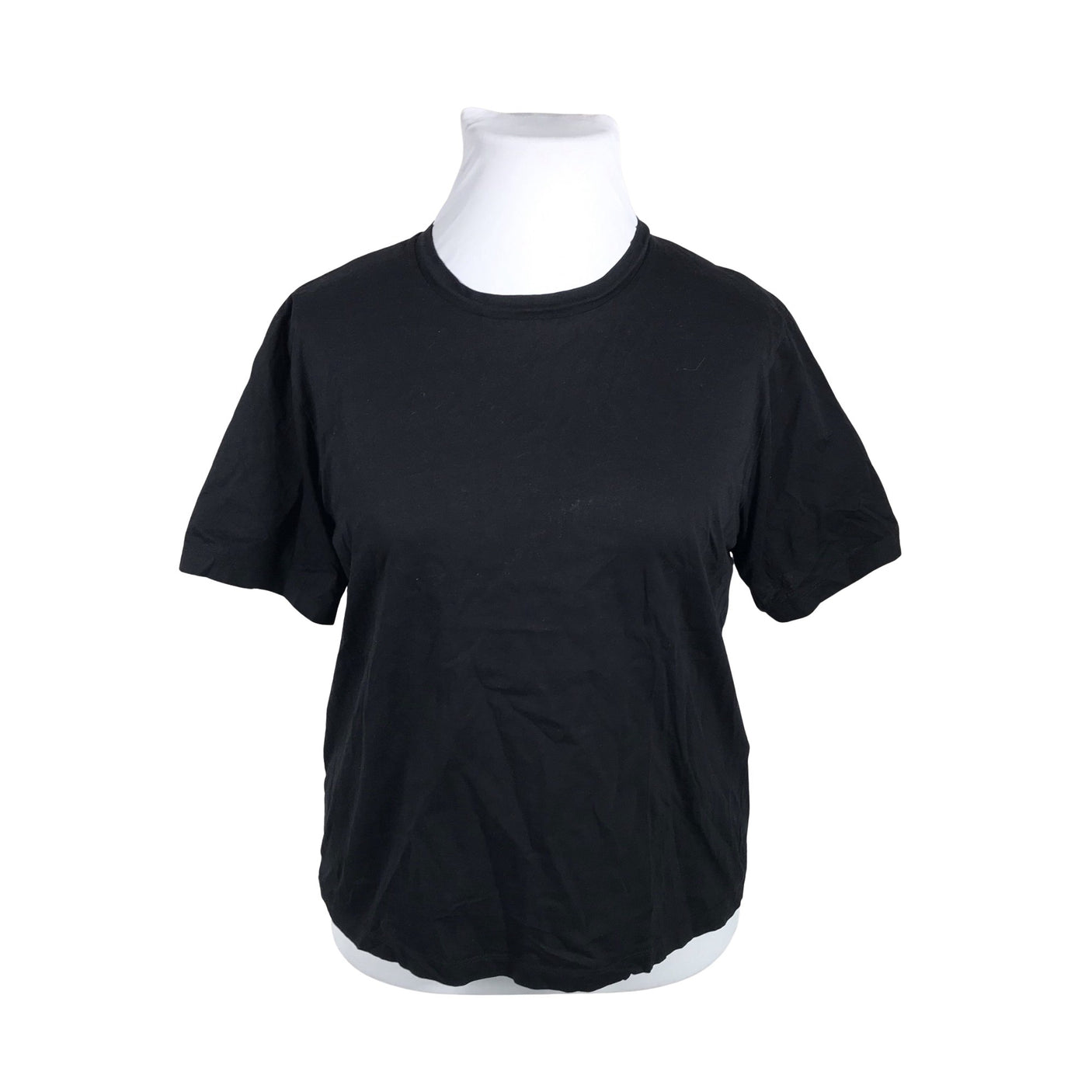 Unisex Marimekko - T-shirt, size 42 - Black (1)