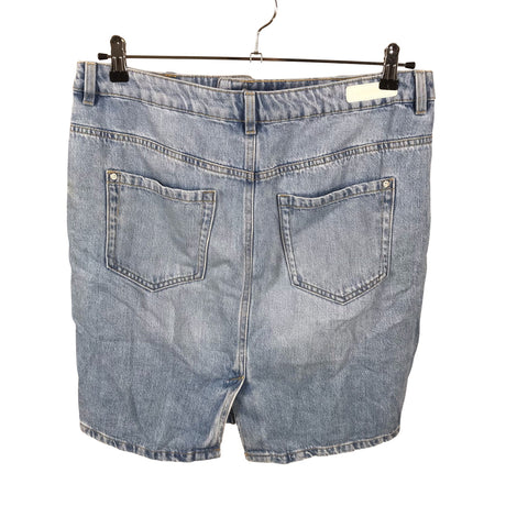 Unisex Tom Tailor - Denim skirt, size 42 - Blue (2)
