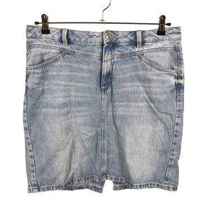 Unisex Tom Tailor - Denim skirt, size 42 - Blue (1)