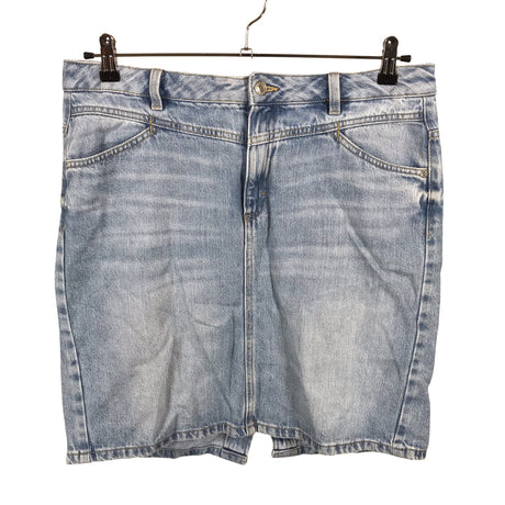 Unisex Tom Tailor - Denim skirt, size 42 - Blue ()