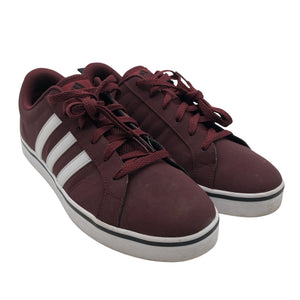 Unisex Adidas - Casual sneakers, size 45 - Wine red (2)
