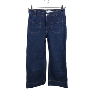 Unisex &Other Stories - Jeans, size 42 - Blue (1)