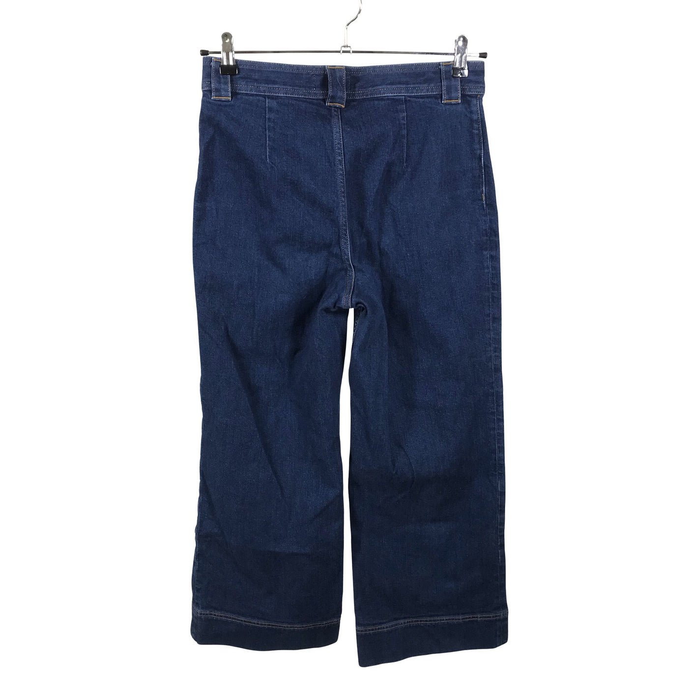Unisex &Other Stories - Jeans, size 42 - Blue (2)