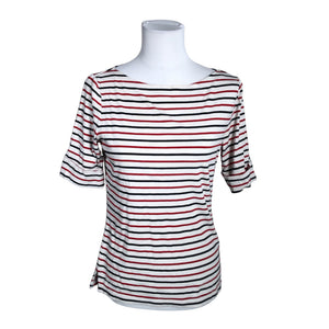 Unisex Lauren Ralph Lauren - Tricot shirt, size 40 - Red (1)