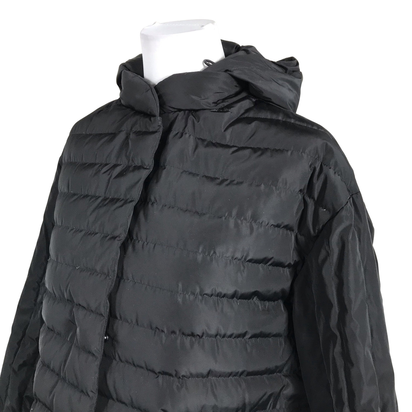 Unisex Marimekko - Light down jacket, size S - Black (3)