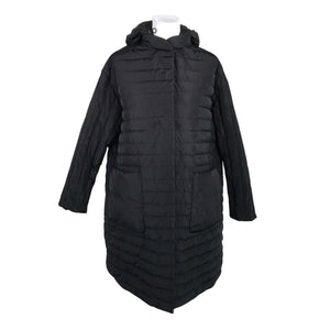 Unisex Marimekko - Light down jacket, size S - Black (1)
