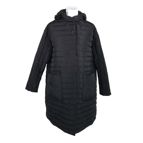 Unisex Marimekko - Light down jacket, size S - Black ()