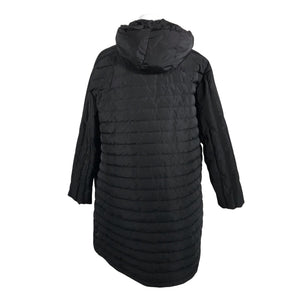 Unisex Marimekko - Light down jacket, size S - Black (2)