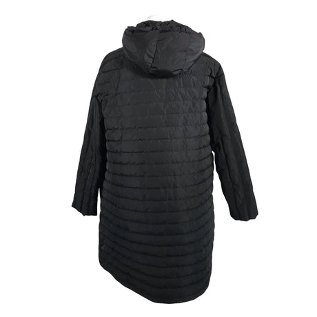 Unisex Marimekko - Light down jacket, size S - Black (2)