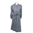Unisex Levete Room - Dress, size 40 - Blue ()