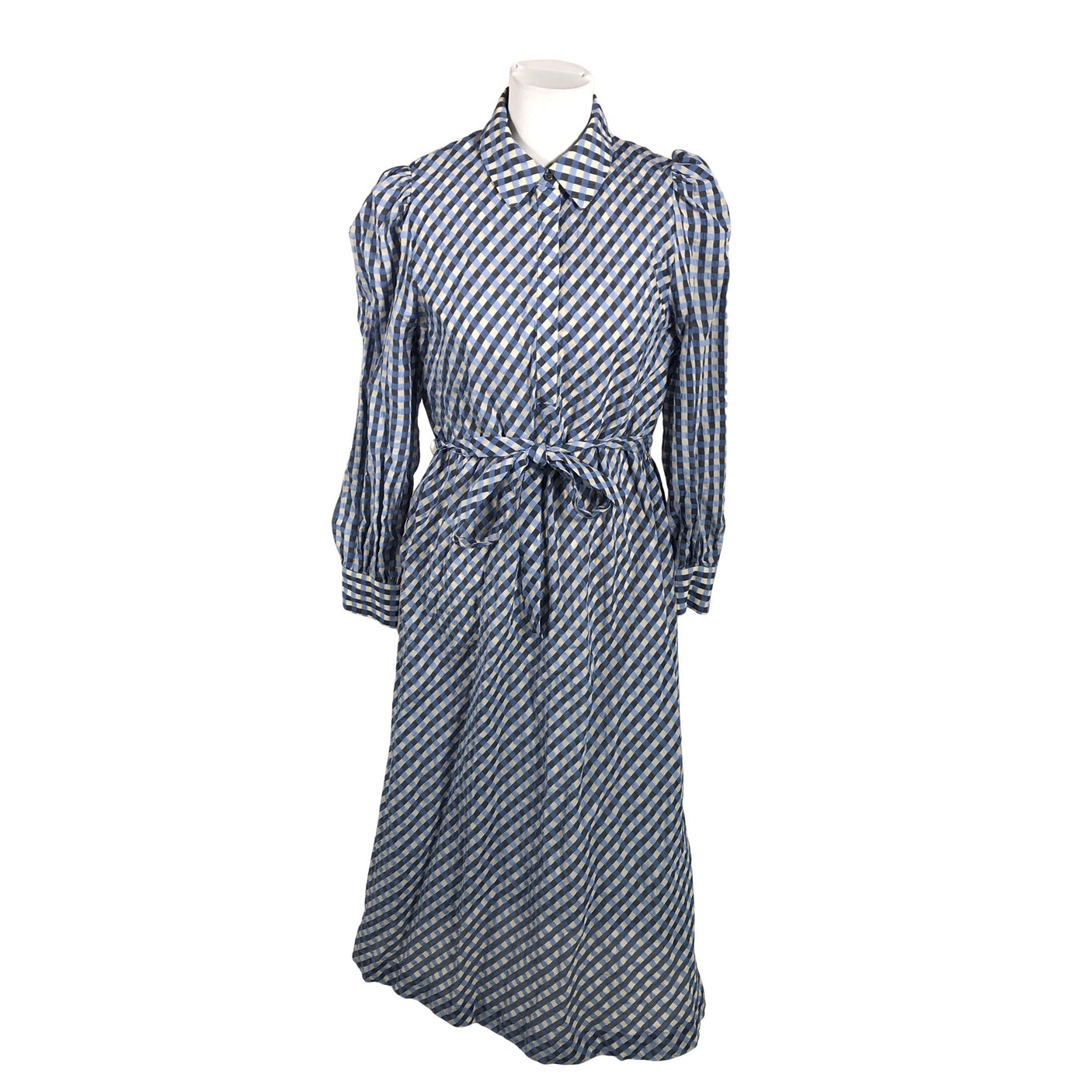 Unisex Levete Room - Dress, size 40 - Blue (1)