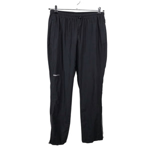 Unisex Craft - Outdoor pants, size 40 - Black (1)