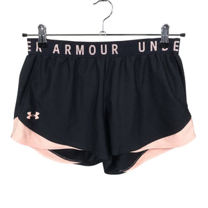 Unisex Under Armour - Sports shorts, size 38 - Black (1)