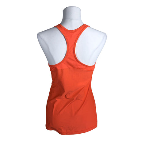 Unisex Under Armour - Sports top, size 36 - Orange (2)